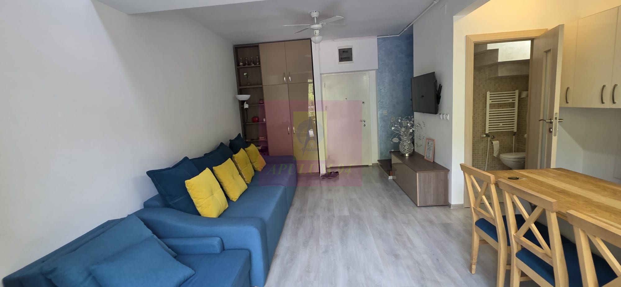Apartament de vanzare in Sinaia cu view superb — fotografia 4