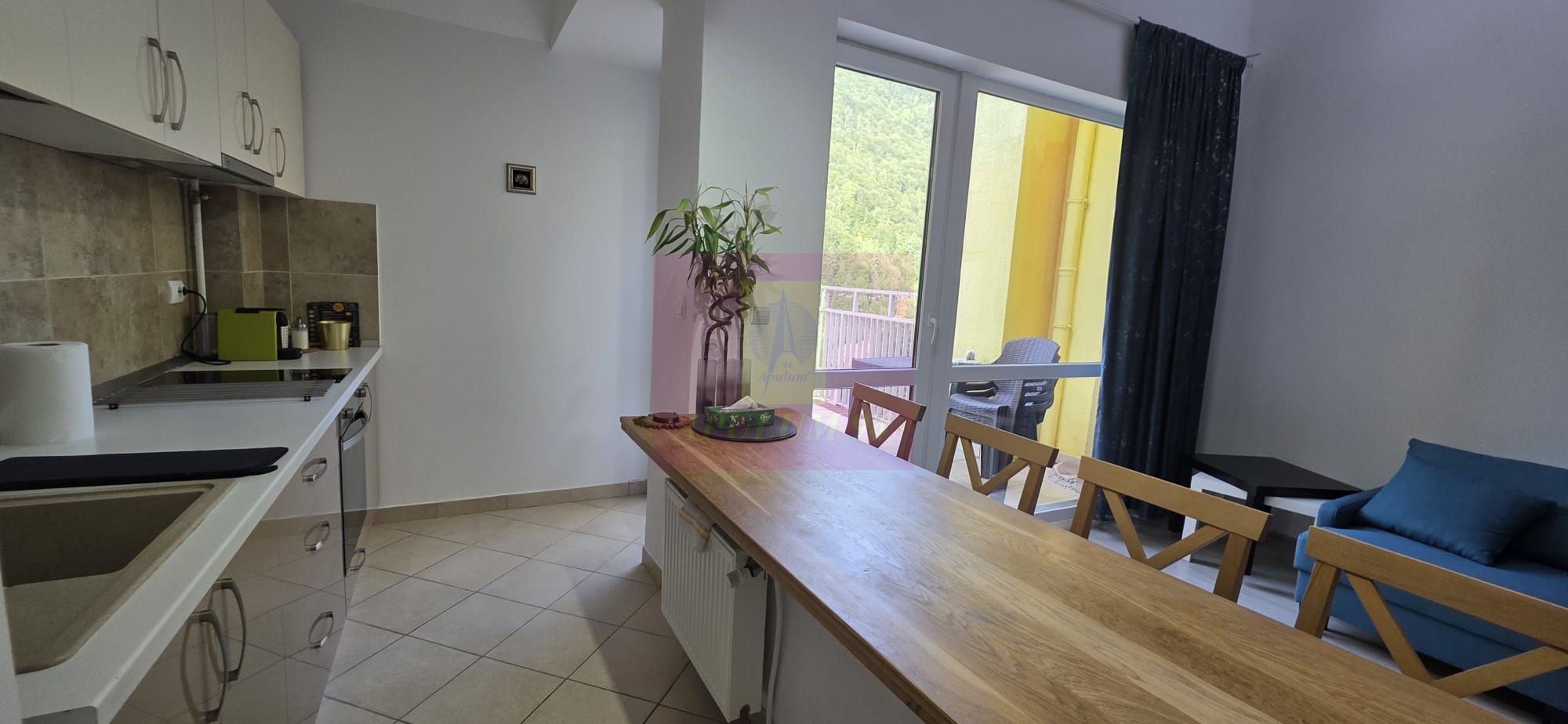 Apartament de vanzare in Sinaia cu view superb — fotografia 5