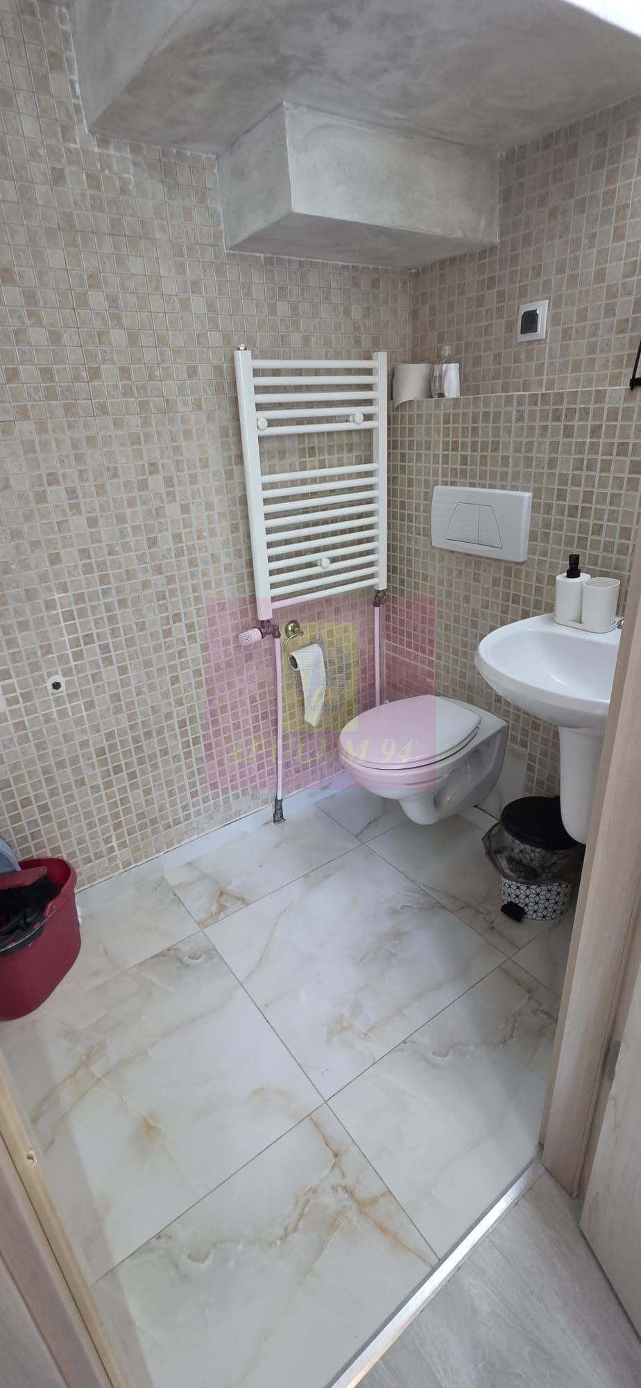 Apartament de vanzare in Sinaia cu view superb — fotografia 6