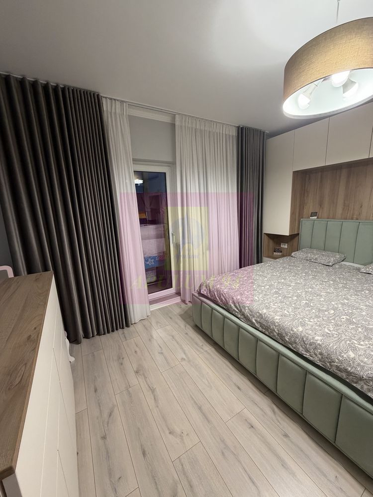 Apartament de vanzare 3 camere Mall Vitan, cu Centrala proprie — fotografia 4