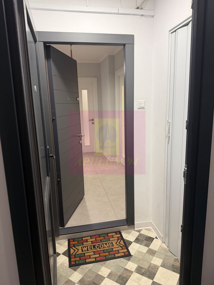 Apartament de vanzare 3 camere Mall Vitan, cu Centrala proprie — fotografia 5
