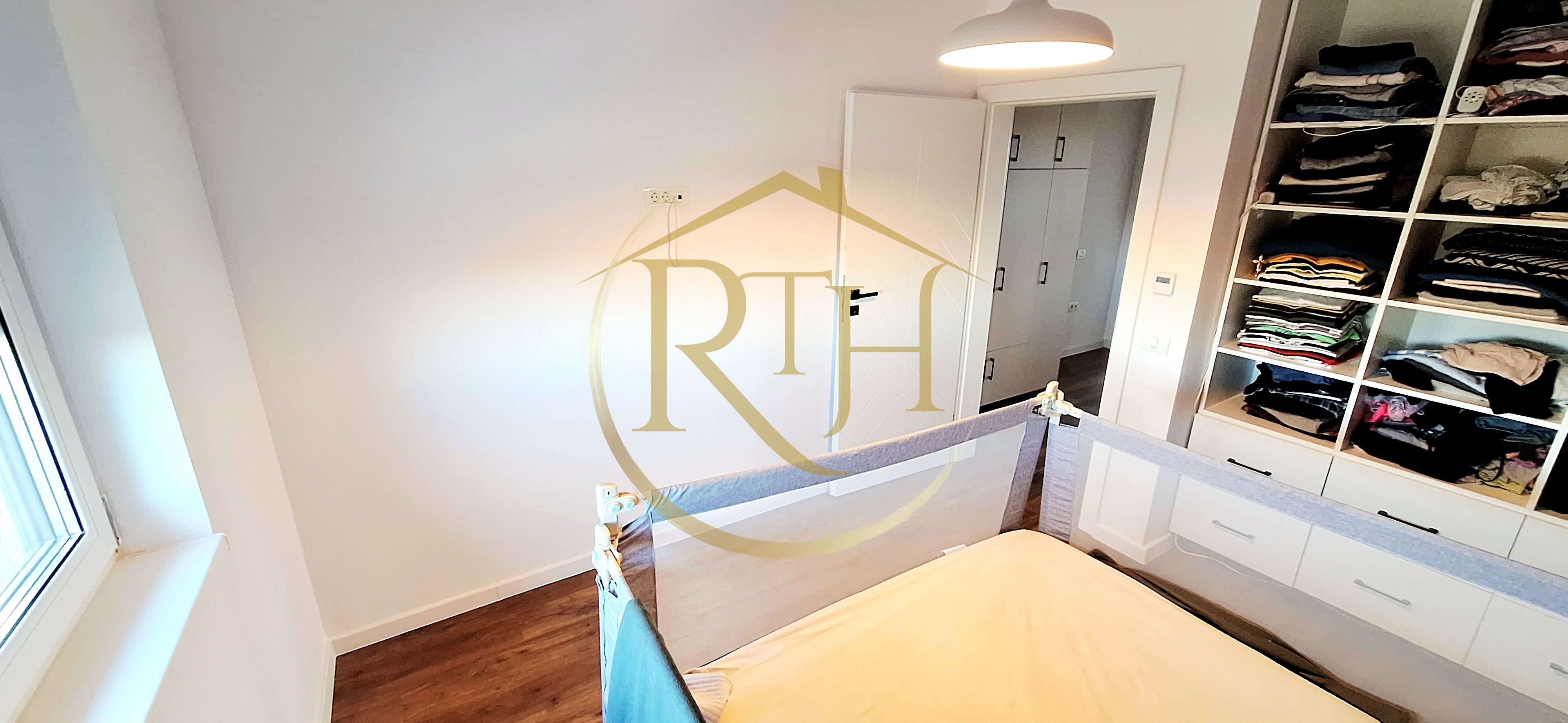Oferim spre vanzare Casa tip Duplex, situata in Giroc in apropiere de DAF — fotografia 14