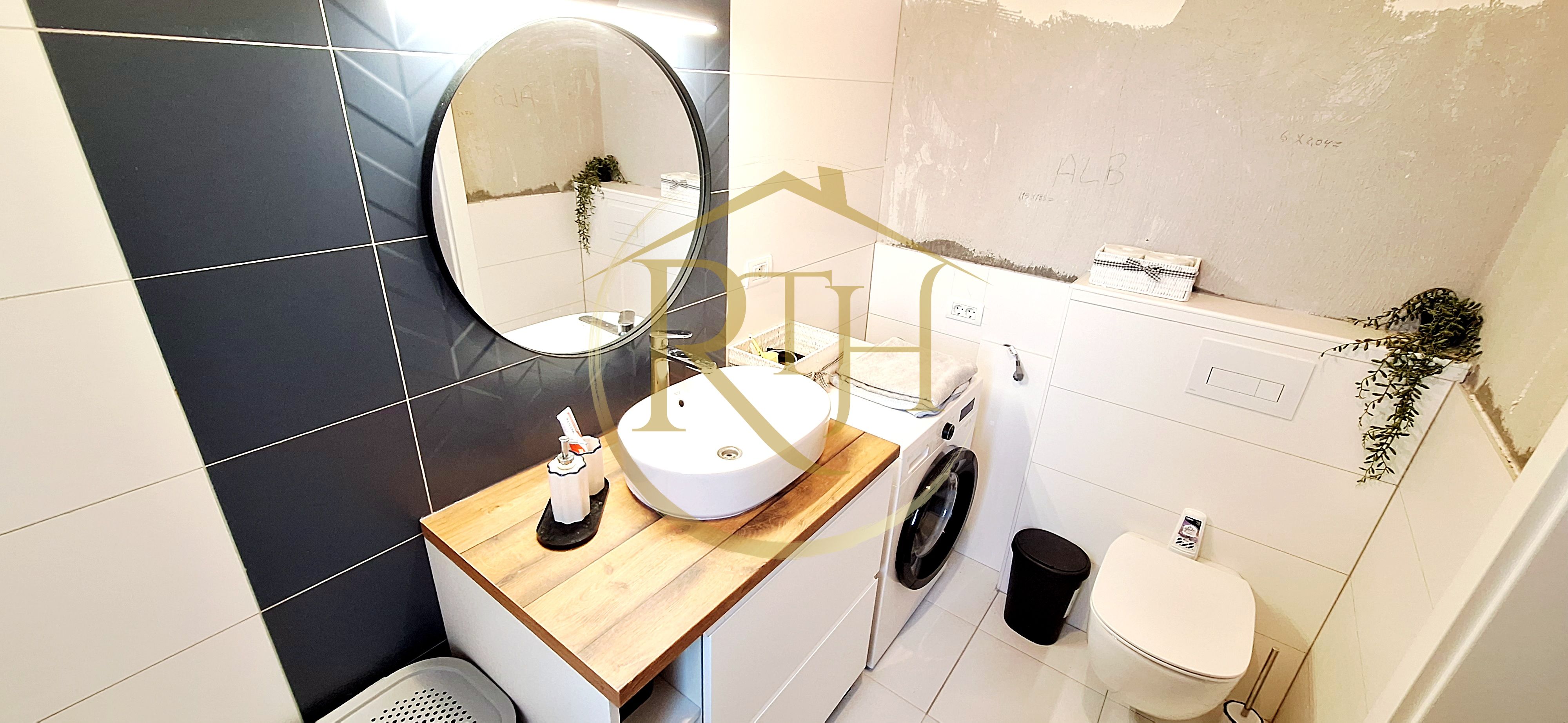 Oferim spre vanzare Casa tip Duplex, situata in Giroc in apropiere de DAF — fotografia 16