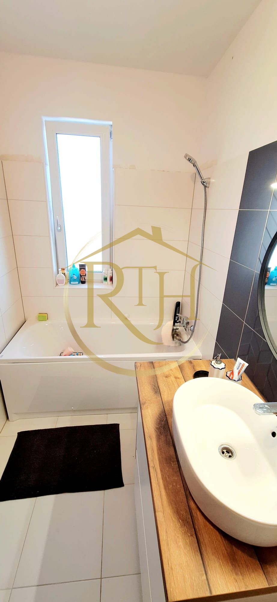 Oferim spre vanzare Casa tip Duplex, situata in Giroc in apropiere de DAF — fotografia 17