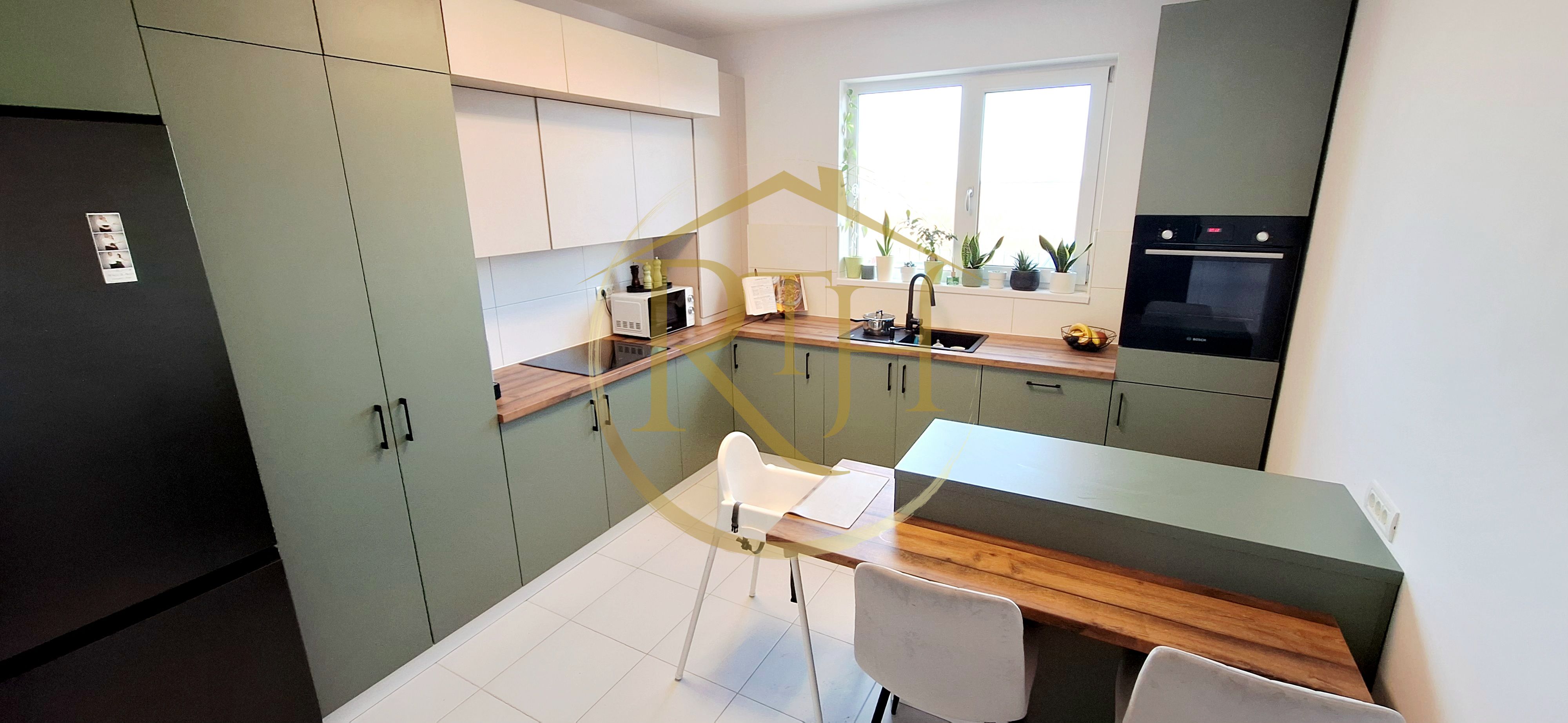 Oferim spre vanzare Casa tip Duplex, situata in Giroc in apropiere de DAF — fotografia 5