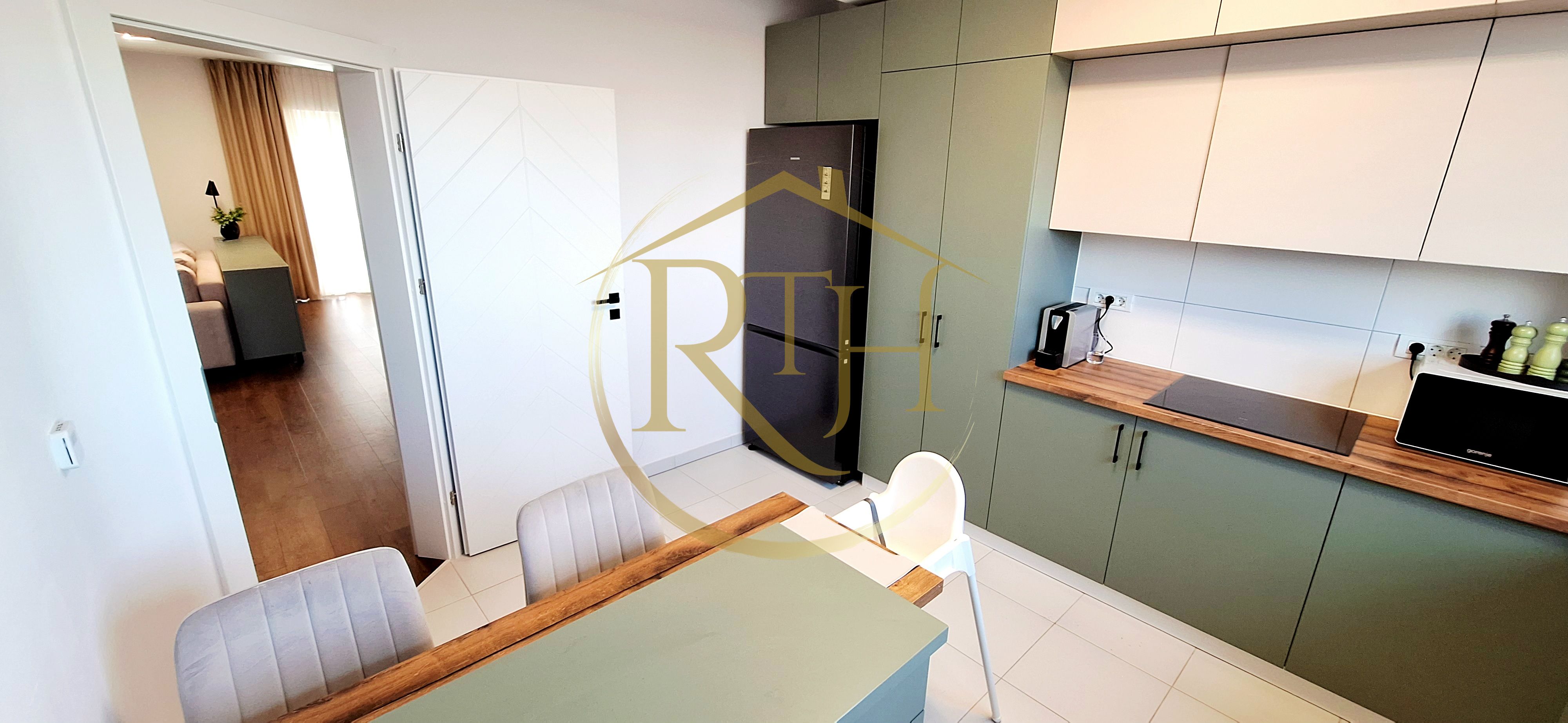 Oferim spre vanzare Casa tip Duplex, situata in Giroc in apropiere de DAF — fotografia 6