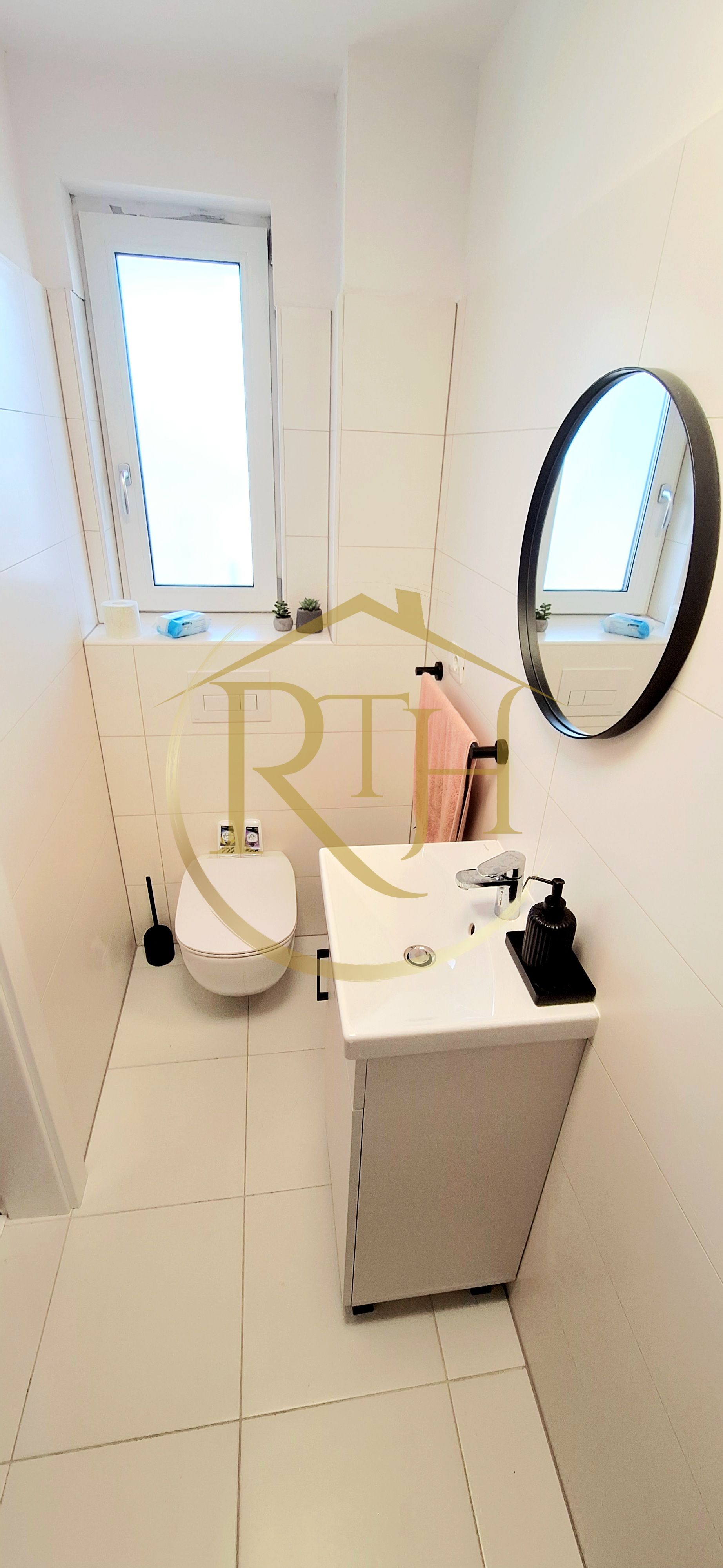 Oferim spre vanzare Casa tip Duplex, situata in Giroc in apropiere de DAF — fotografia 7