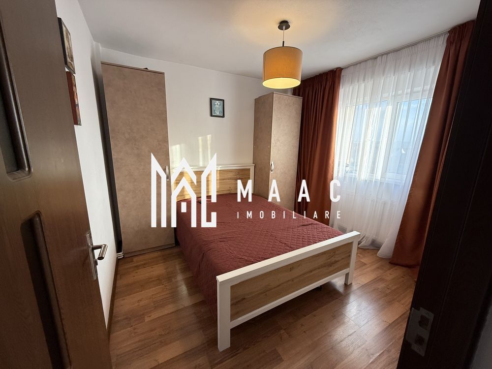 Apartament 3 Camere | 68Mp | Zona Turnișor — fotografia 3