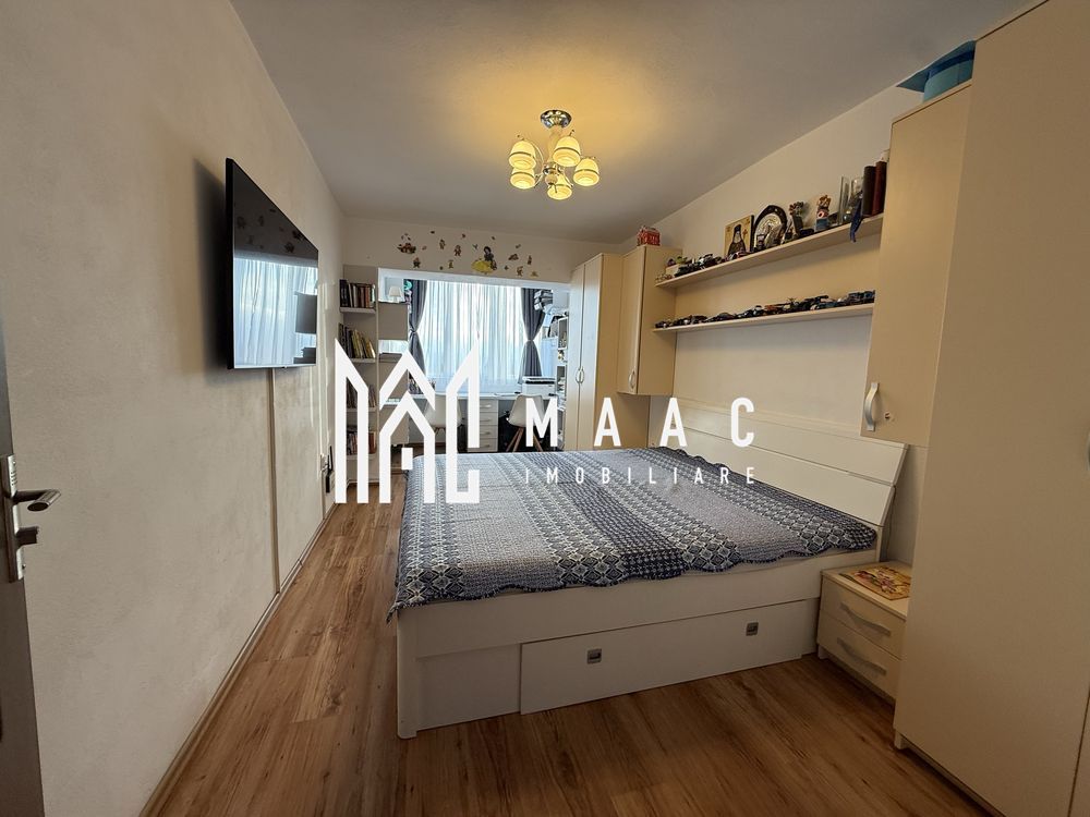Apartament 3 Camere | 68Mp | Zona Turnișor — fotografia 4