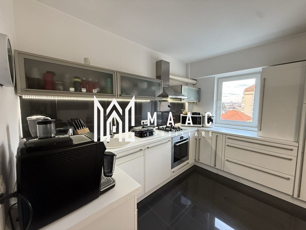 Apartament 3 Camere | 68Mp | Zona Turnișor — fotografia 5