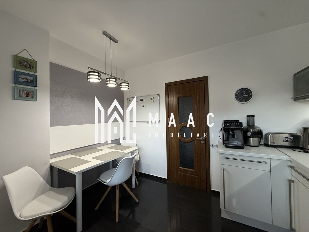 Apartament 3 Camere | 68Mp | Zona Turnișor — fotografia 6
