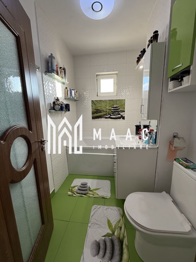 Apartament 3 Camere | 68Mp | Zona Turnișor — fotografia 7