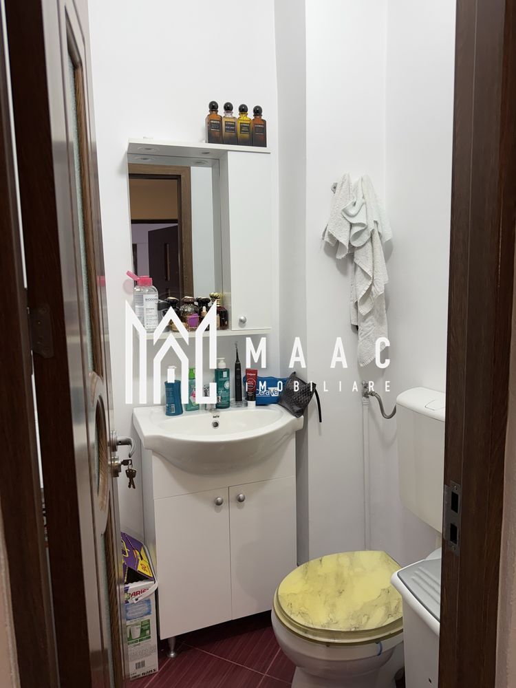 Apartament 3 Camere | 68Mp | Zona Turnișor — fotografia 8