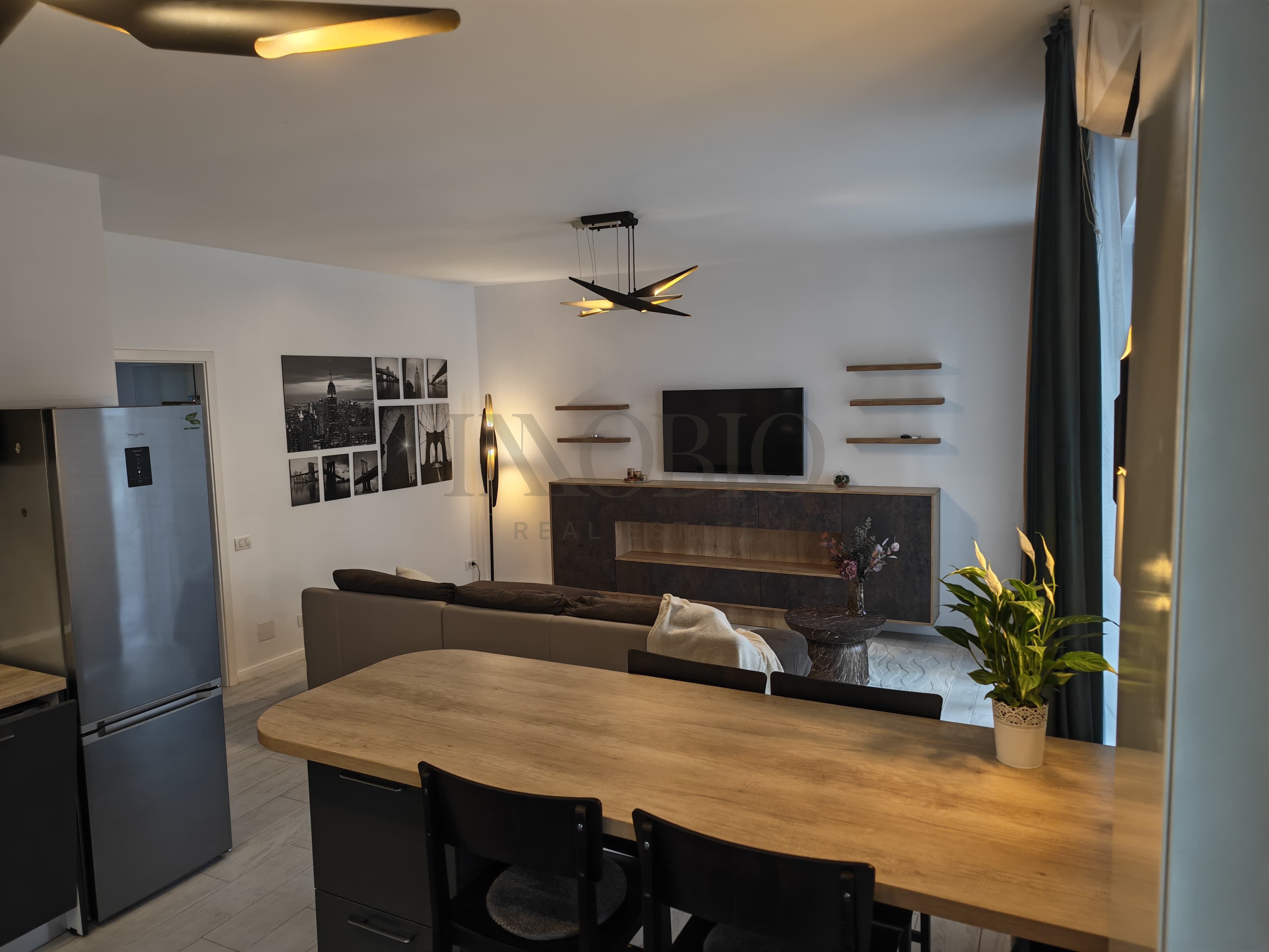 Apartament premium 3 camere | Imobil boutique | Floreasca — fotografia 4