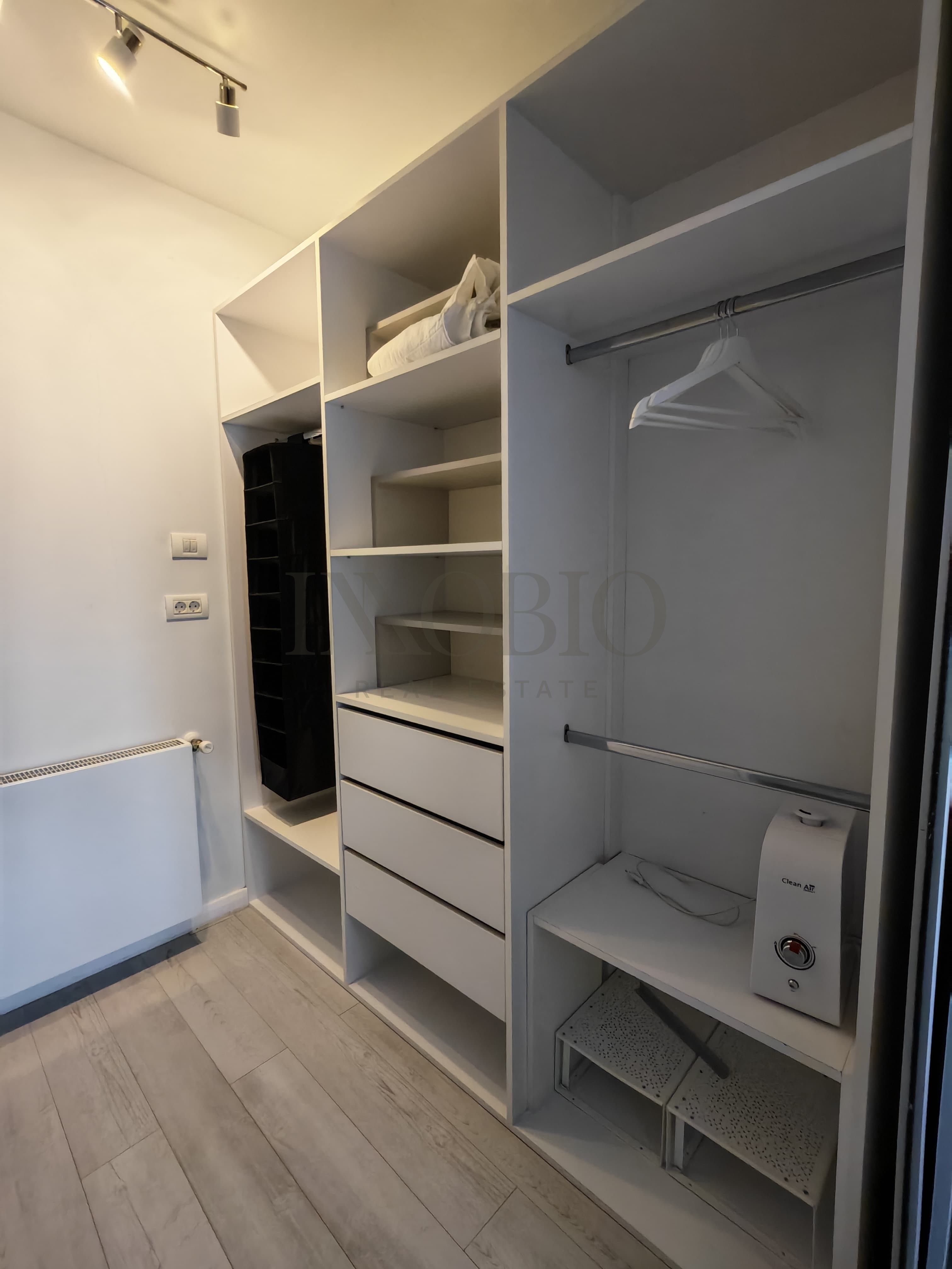 Apartament premium 3 camere | Imobil boutique | Floreasca — fotografia 6