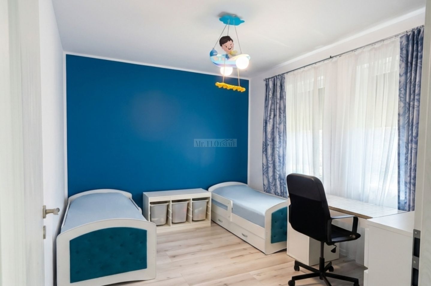 Casă individuală complet mobilată – Urseni Moșnița Nouă Gata de mutat — fotografia 6