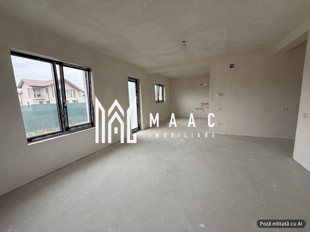 Casă individuală 4 camere de vânzare | Cristian | 105 mp — fotografia 6