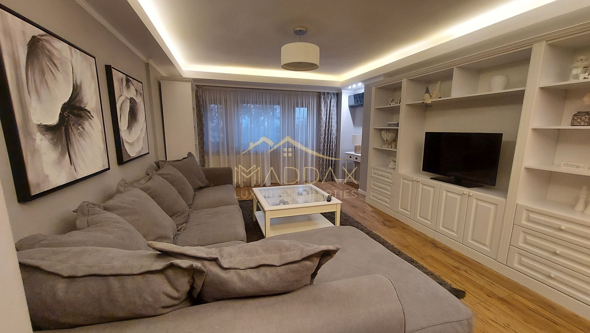 Bulevardul Libertății Nr. 1 – Ultra-Central Premium |  3 Camere Decomandat