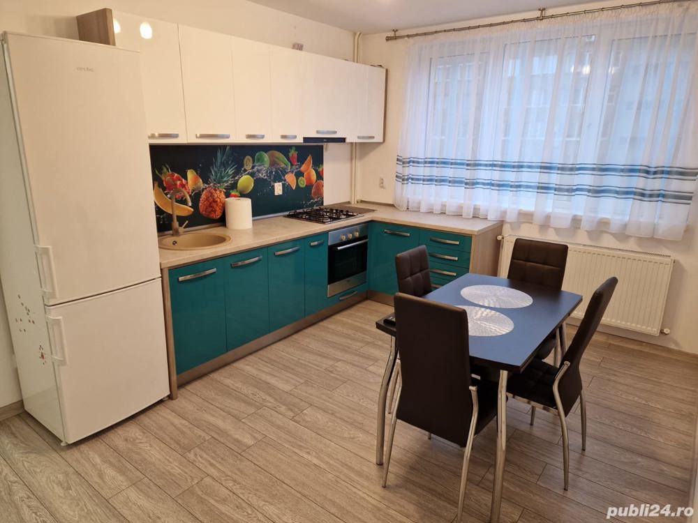 Vanzare Apartament 3 camere renovat & mobilat — fotografia 3