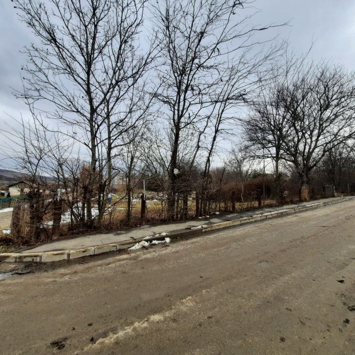 Oportunitate de investitie, teren intravilan Husi, 10435 mp — fotografia 3