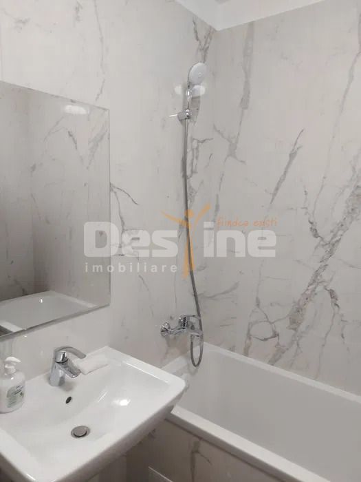 Apartament cu 2 cam | 55 mp | TopCity | 550EURO /lună | — fotografia 2