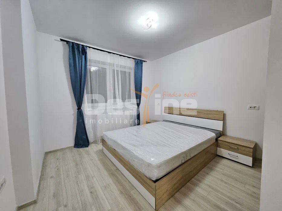 Apartament cu 2 cam | 55 mp | TopCity | 550EURO /lună | — fotografia 3