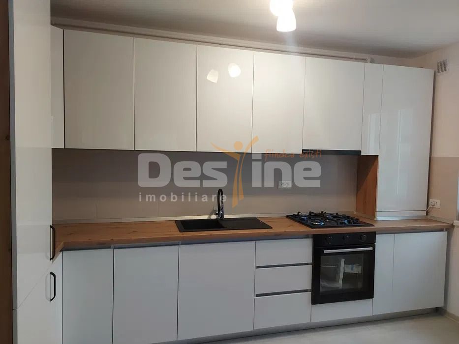Apartament cu 2 cam | 55 mp | TopCity | 550EURO /lună | — fotografia 4