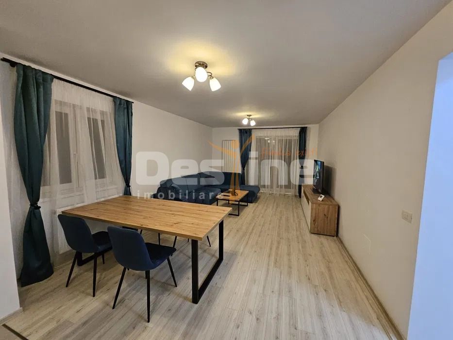 Apartament cu 2 cam | 55 mp | TopCity | 550EURO /lună | — fotografia 6