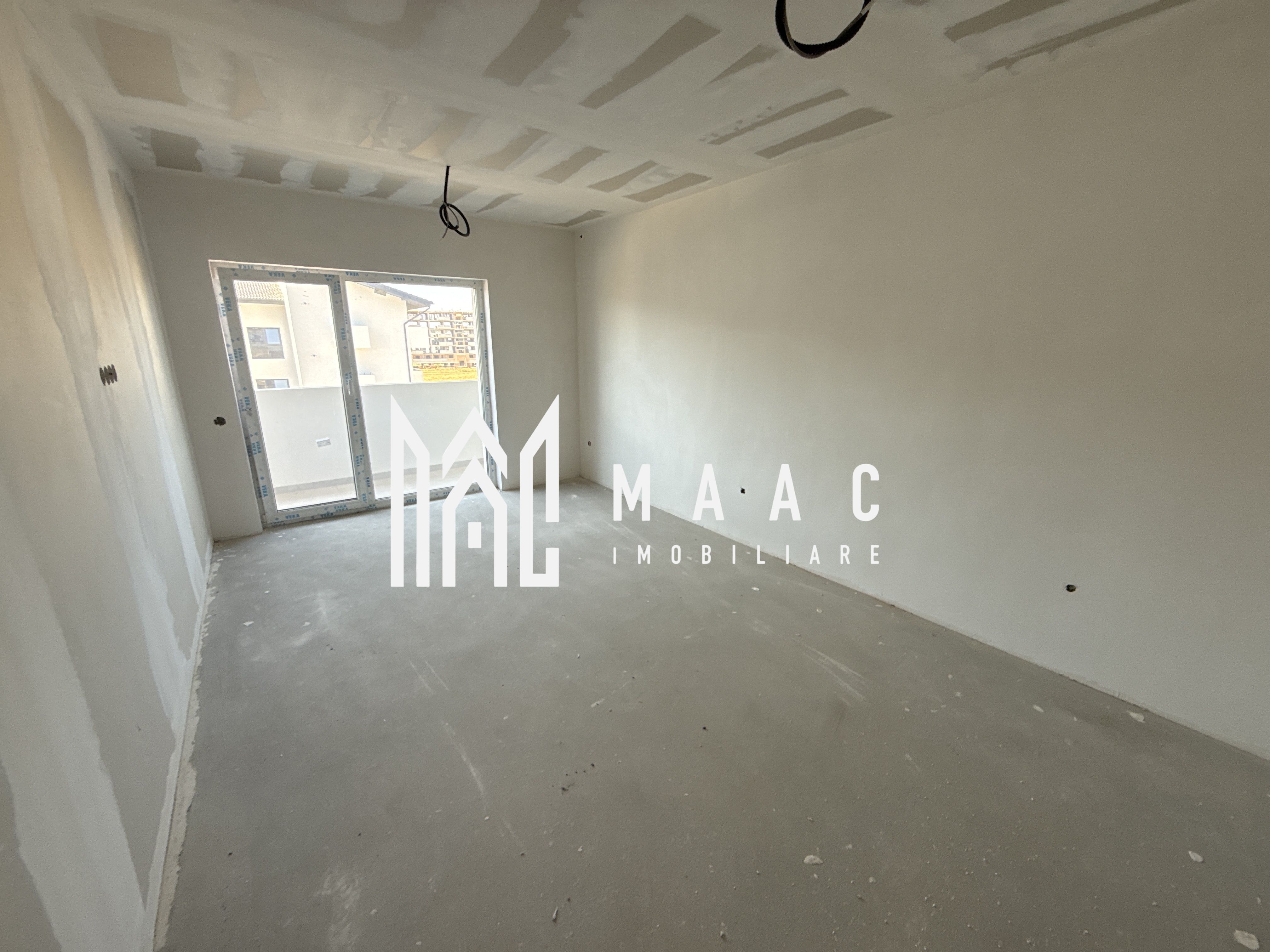 Apartament 3 camere de vânzare | Șelimbăr | 74 mp | balcon
