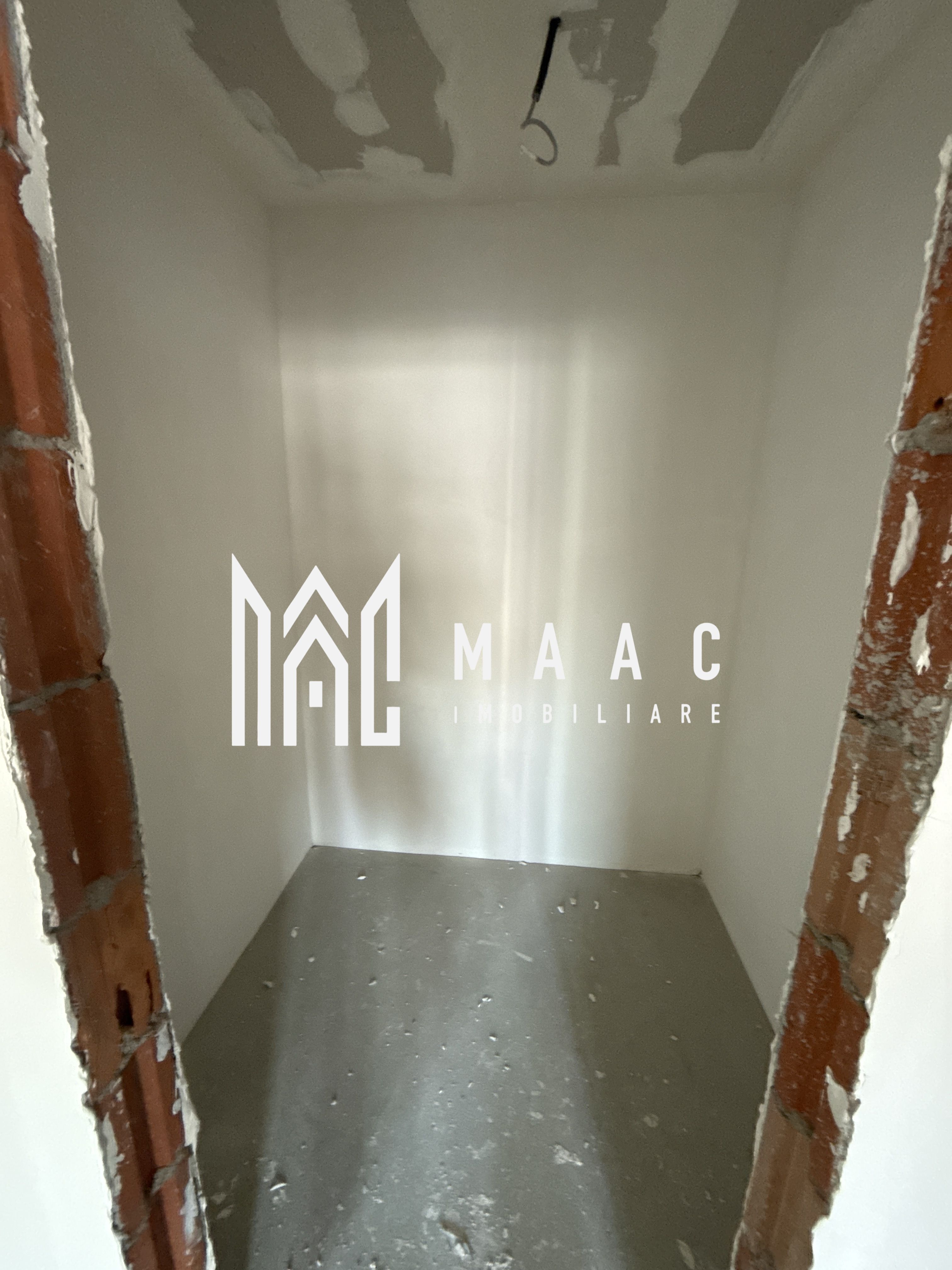 Apartament 3 camere de vânzare | Șelimbăr | 74 mp | balcon — fotografia 3