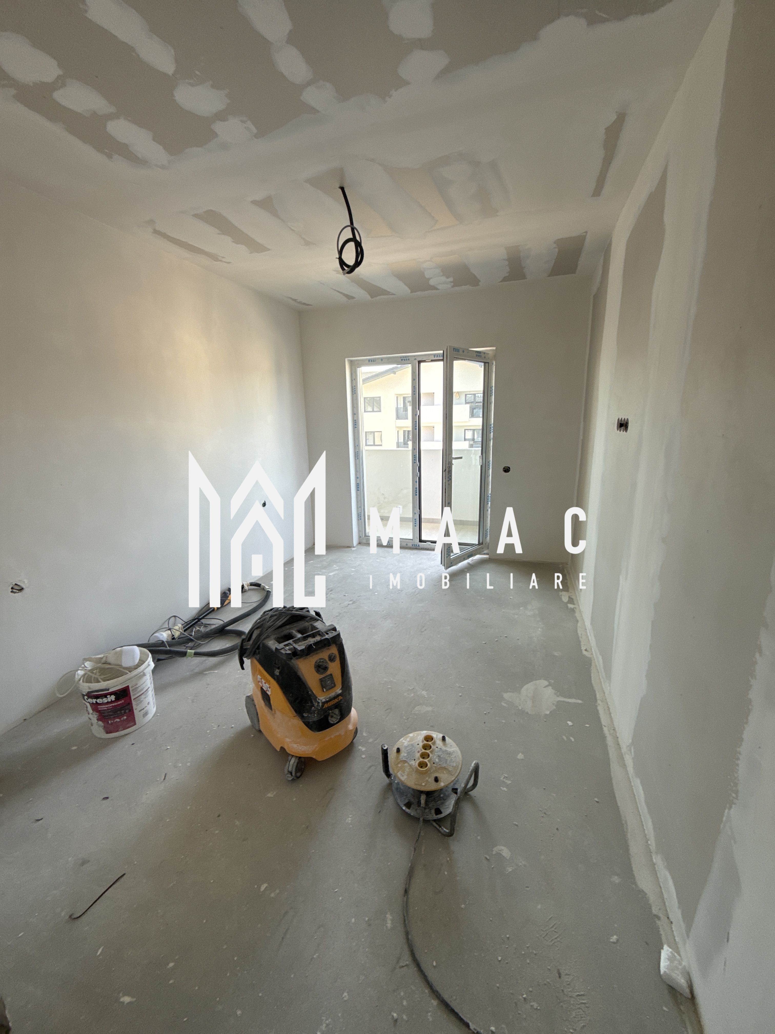 Apartament 3 camere de vânzare | Șelimbăr | 74 mp | balcon — fotografia 6