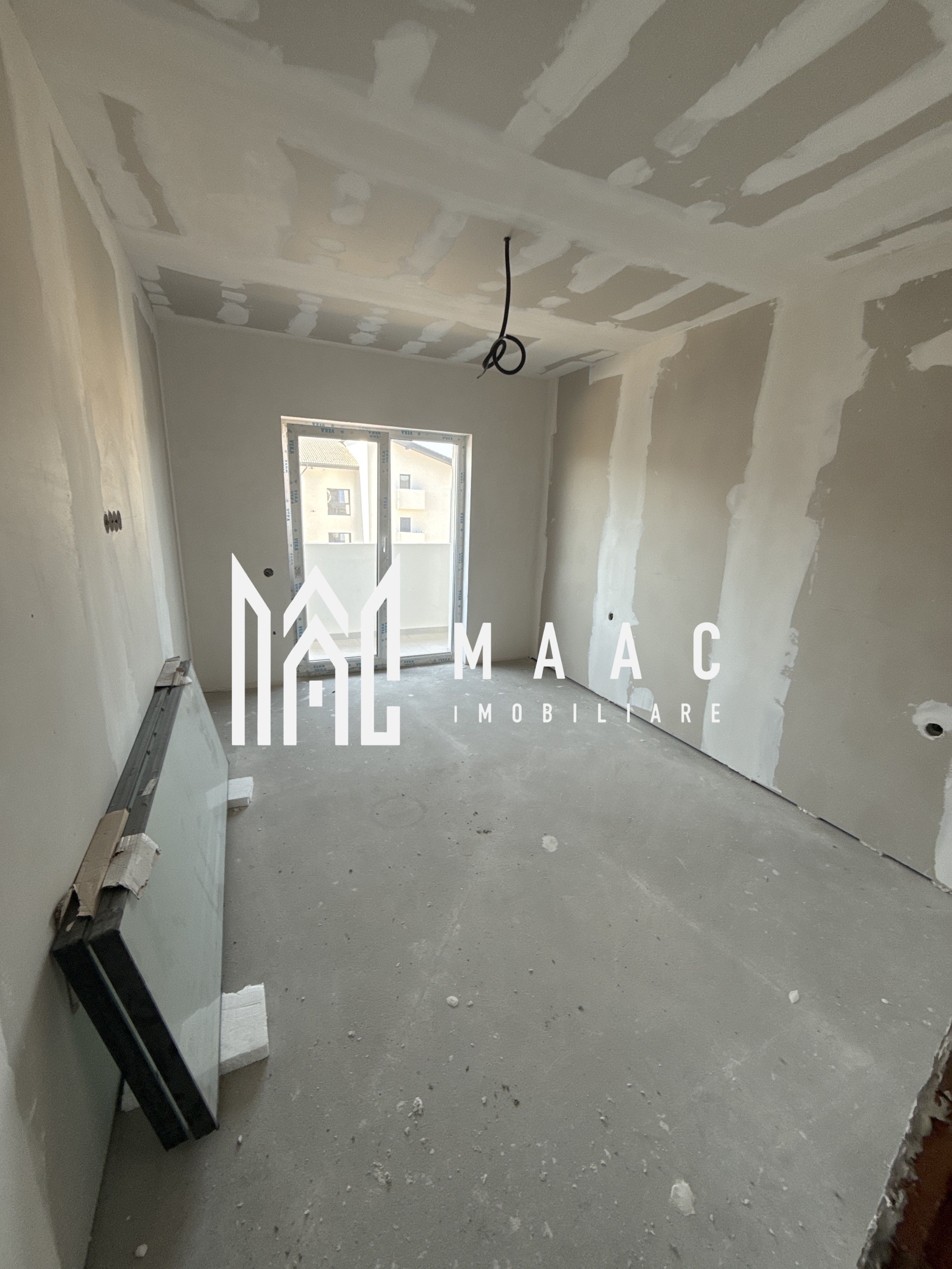 Apartament 3 camere de vânzare | Șelimbăr | 74 mp | balcon — fotografia 8