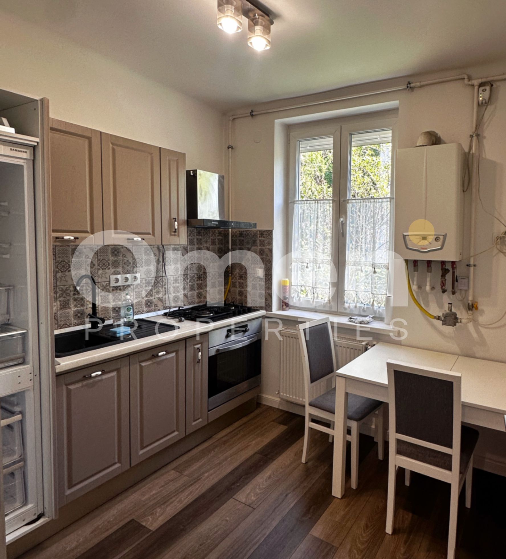 Apartament cu 2 camere | decomandat | parter inalt | zona G. Cosbuc — fotografia 5