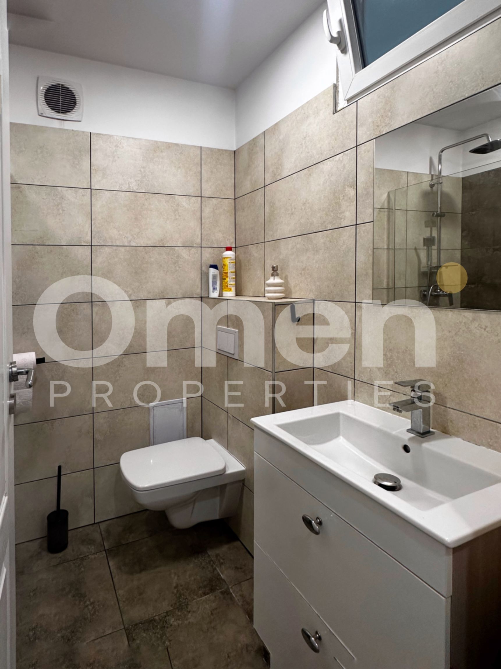 Apartament cu 2 camere | decomandat | parter inalt | zona G. Cosbuc — fotografia 7