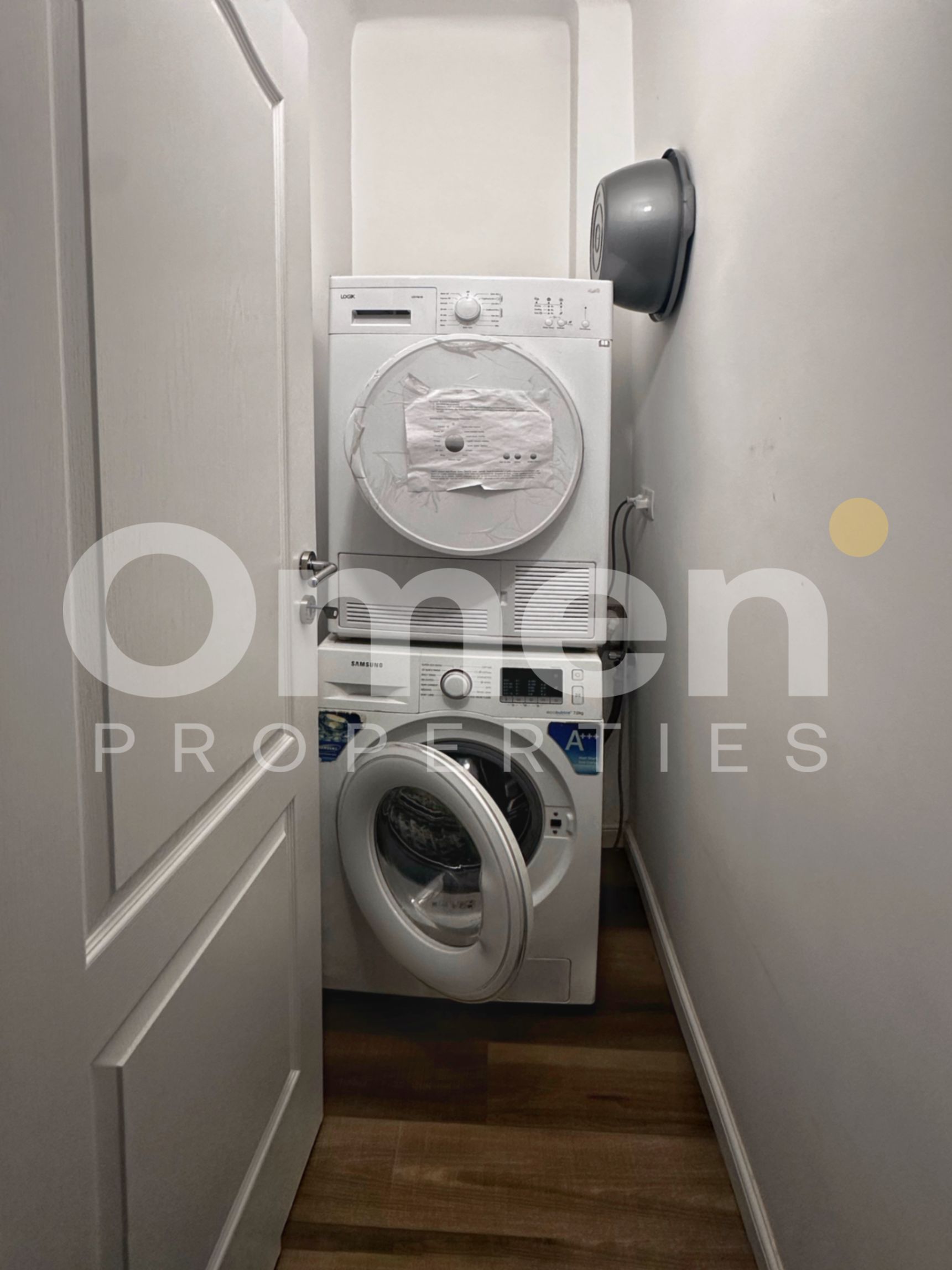 Apartament cu 2 camere | decomandat | parter inalt | zona G. Cosbuc — fotografia 8