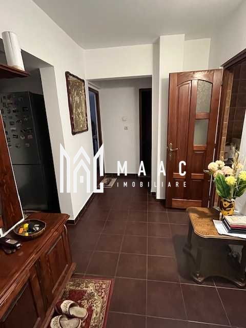 Apartament 3 camere de vânzare Sibiu | Vasile Aaron | 72 mp — fotografia 3