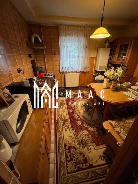 Apartament 3 camere de vânzare Sibiu | Vasile Aaron | 72 mp — fotografia 4
