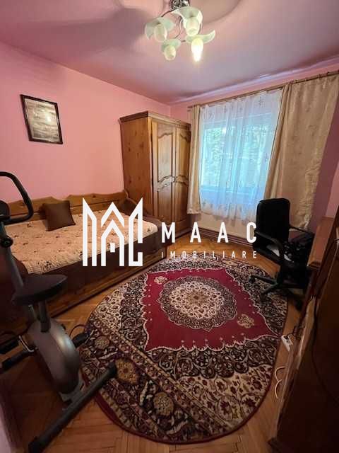 Apartament 3 camere de vânzare Sibiu | Vasile Aaron | 72 mp — fotografia 5