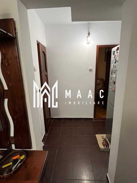 Apartament 3 camere de vânzare Sibiu | Vasile Aaron | 72 mp — fotografia 6