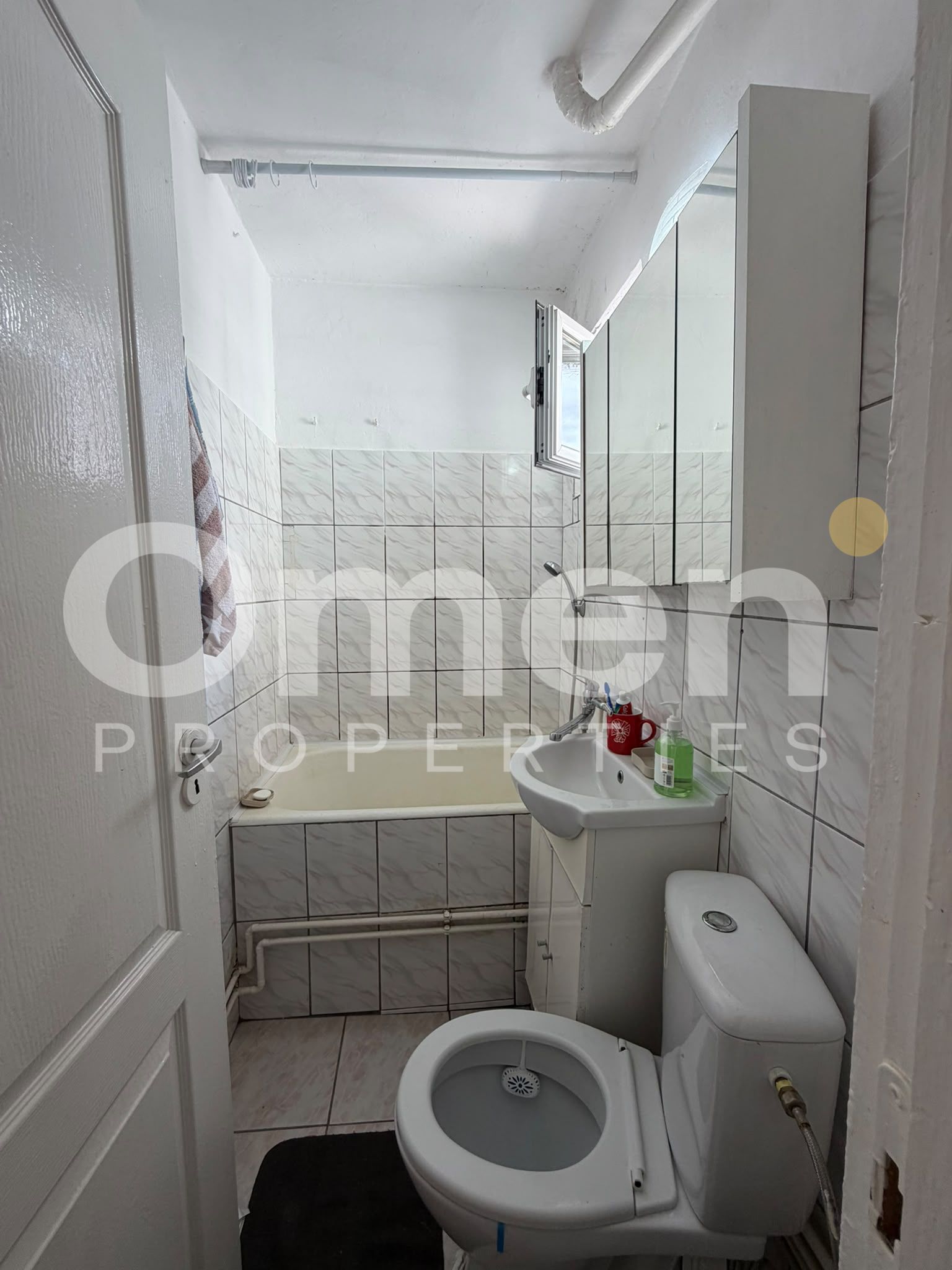 Apartament cu 2 camere | etaj intermediar | zona Victor Babes — fotografia 5