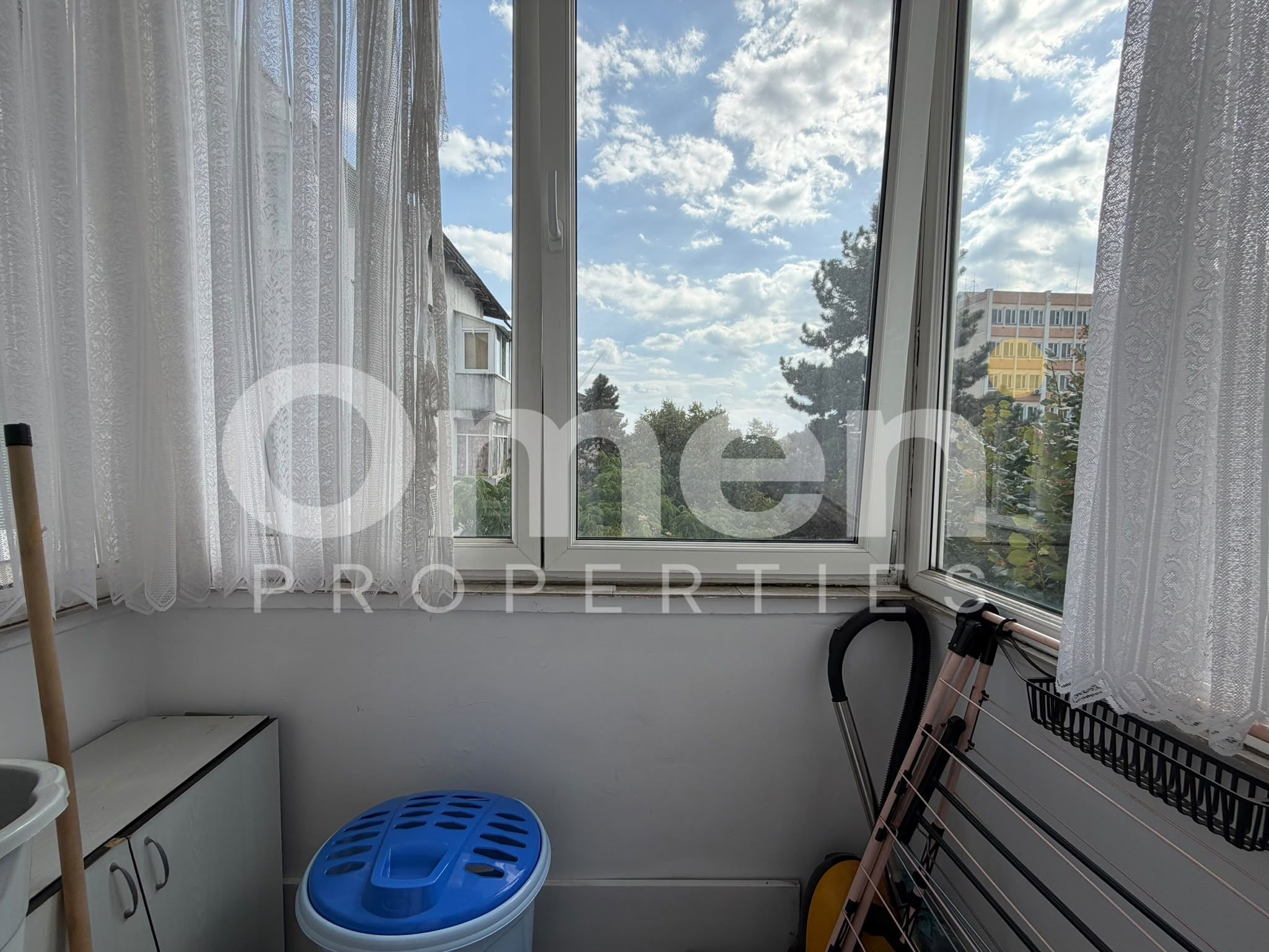 Apartament cu 2 camere | etaj intermediar | zona Victor Babes — fotografia 6