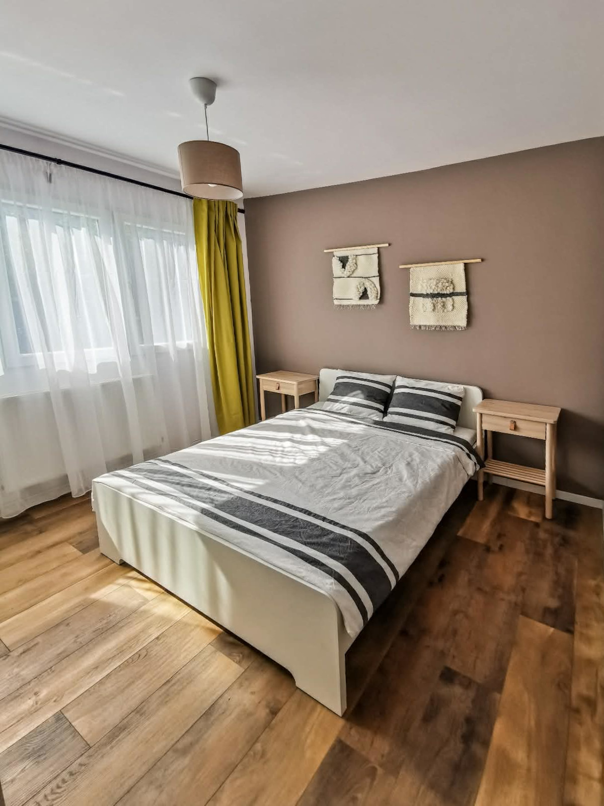 Apartament cu 3 camere / zona Gheorghe Lazar — fotografia 13
