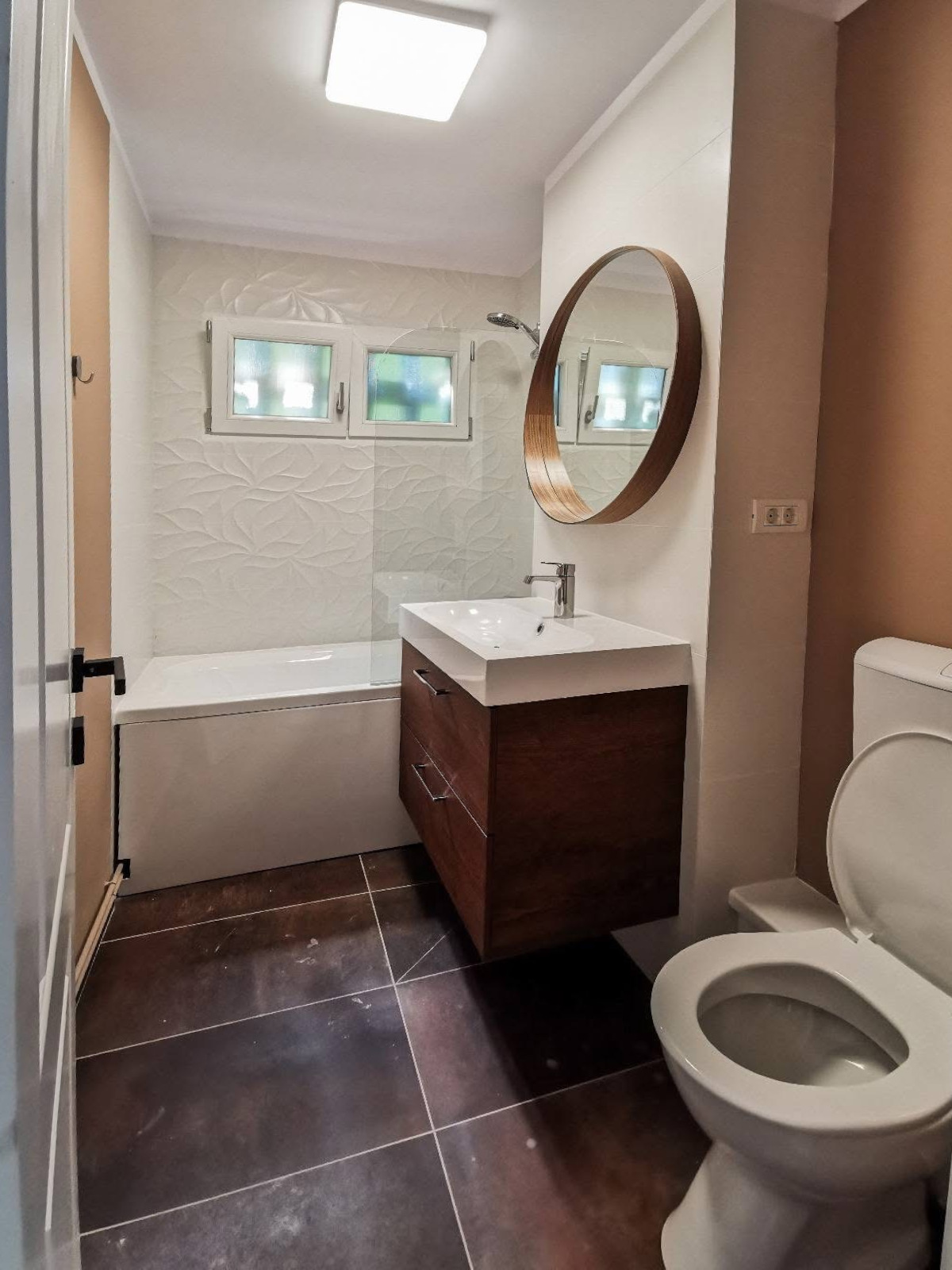 Apartament cu 3 camere / zona Gheorghe Lazar — fotografia 14