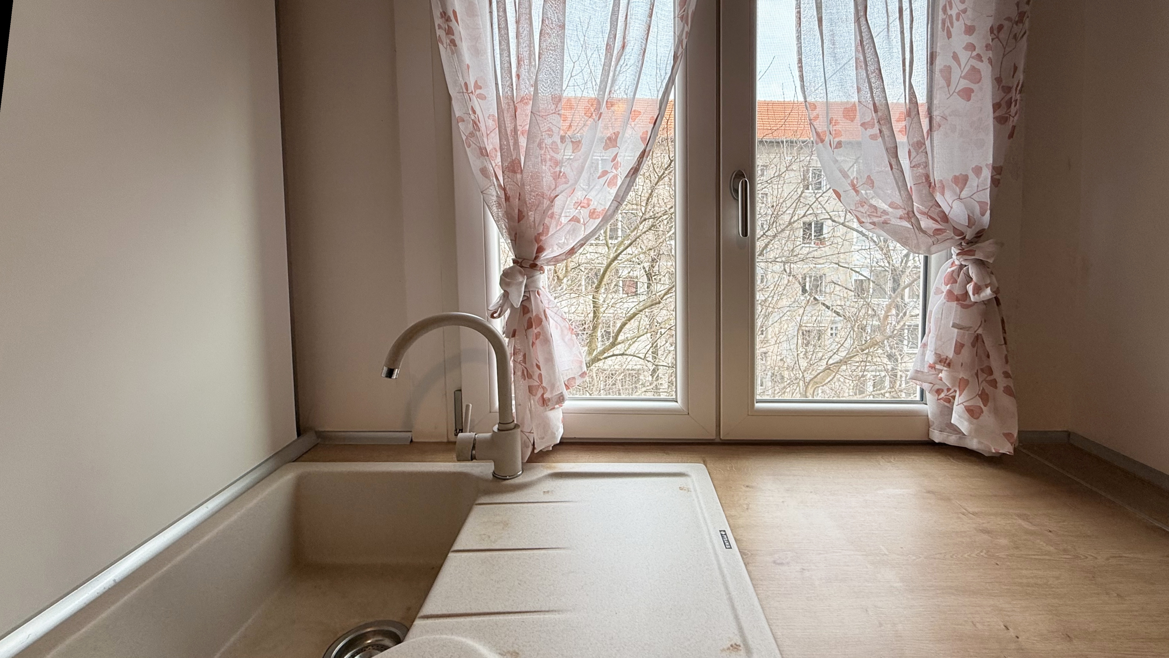 Apartament cu 3 camere / zona Gheorghe Lazar — fotografia 18