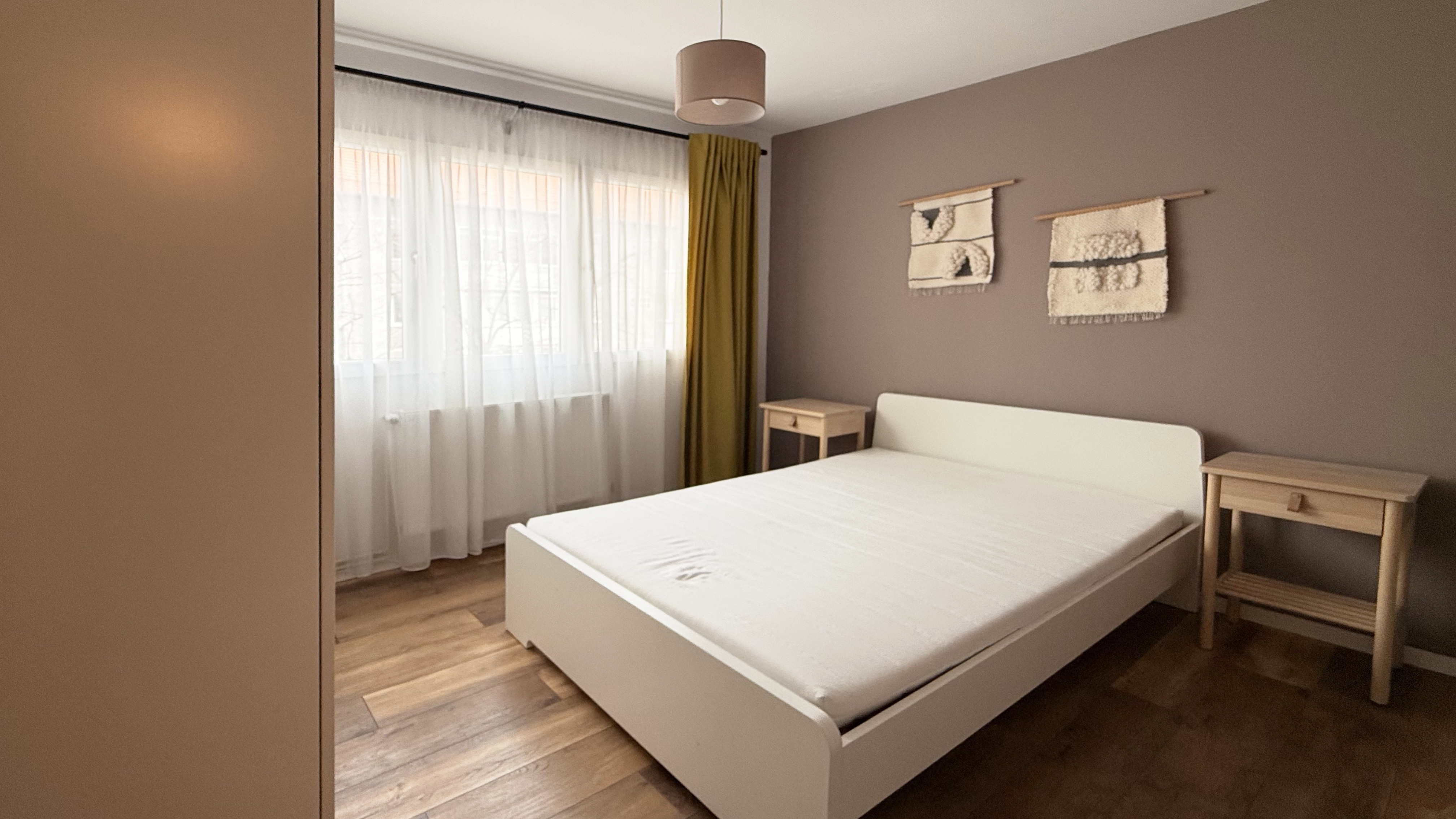 Apartament cu 3 camere / zona Gheorghe Lazar — fotografia 8