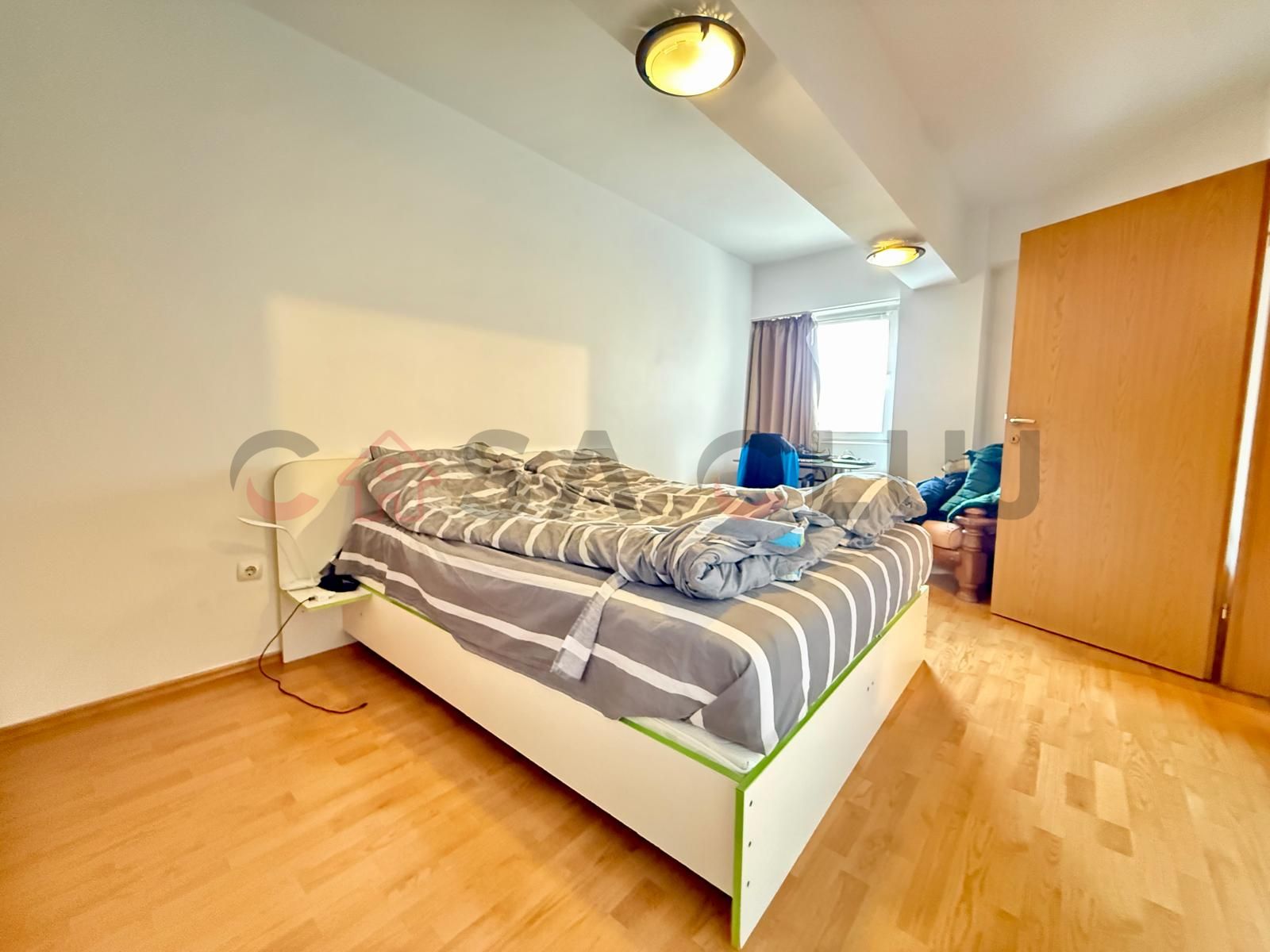 2 camere, etaj intermediar, Parcul Farmec — fotografia 3