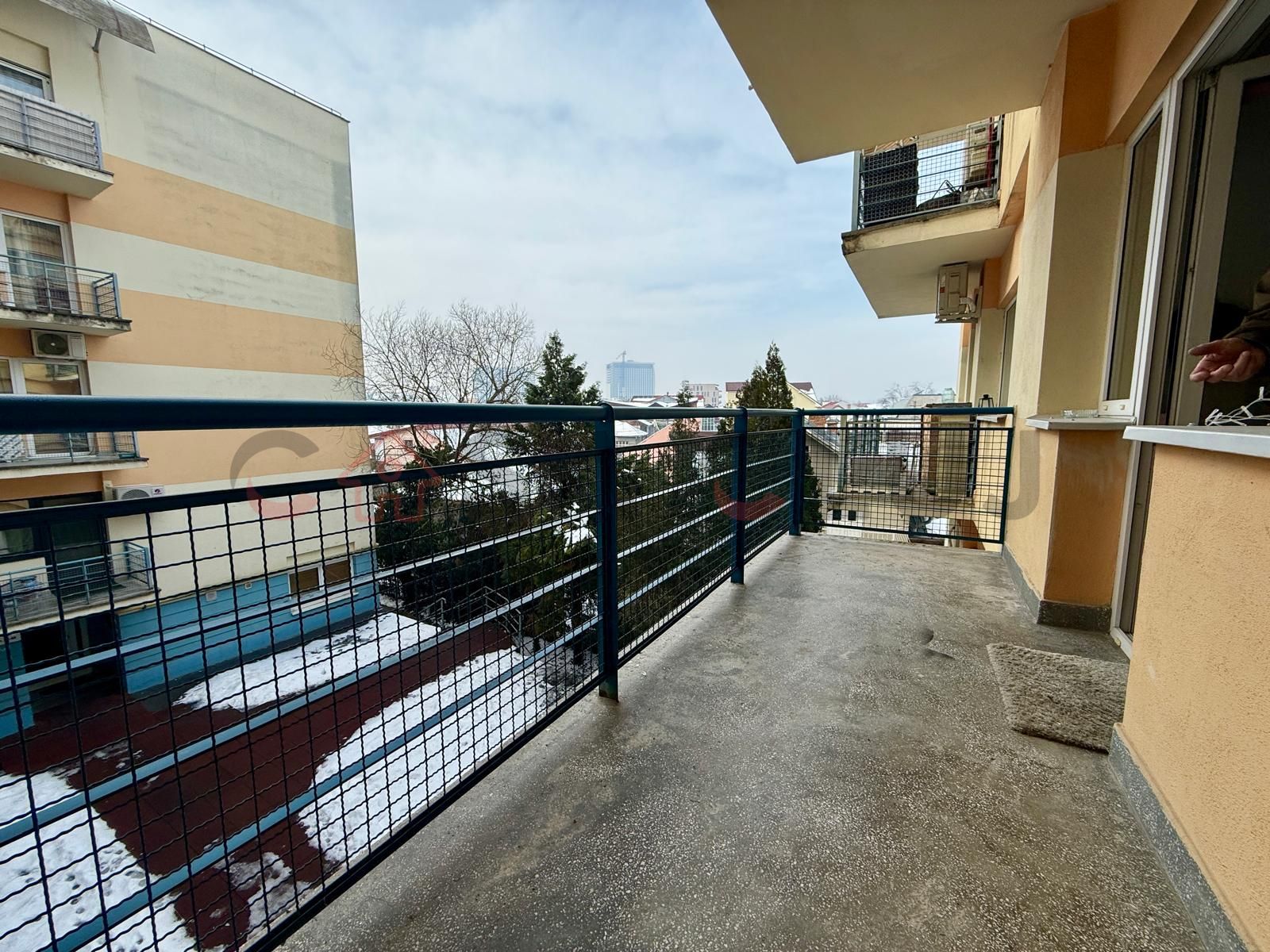 2 camere, etaj intermediar, Parcul Farmec — fotografia 6