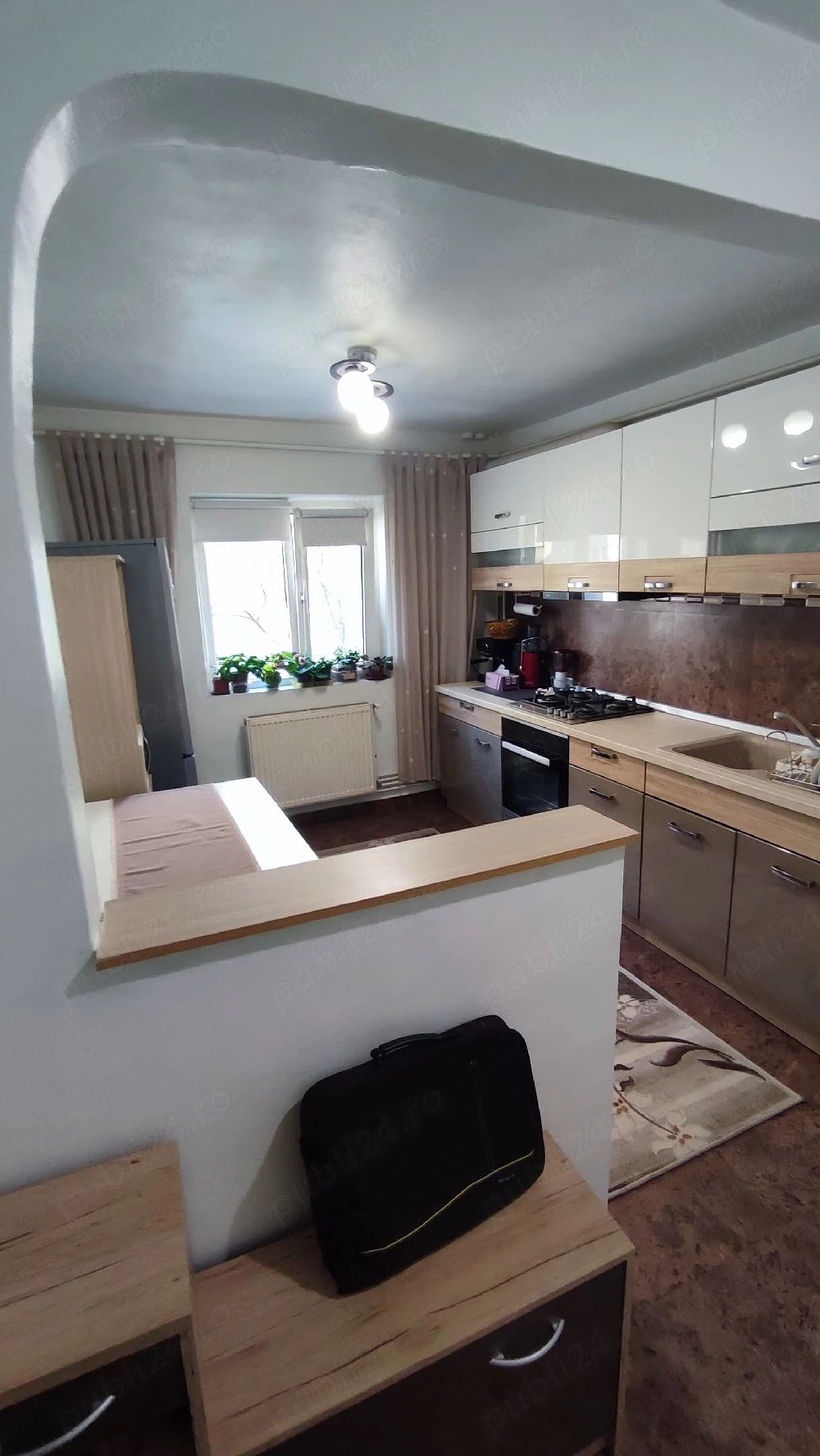 Apartament 3 Camere | Calea Girocului | 400 Euro