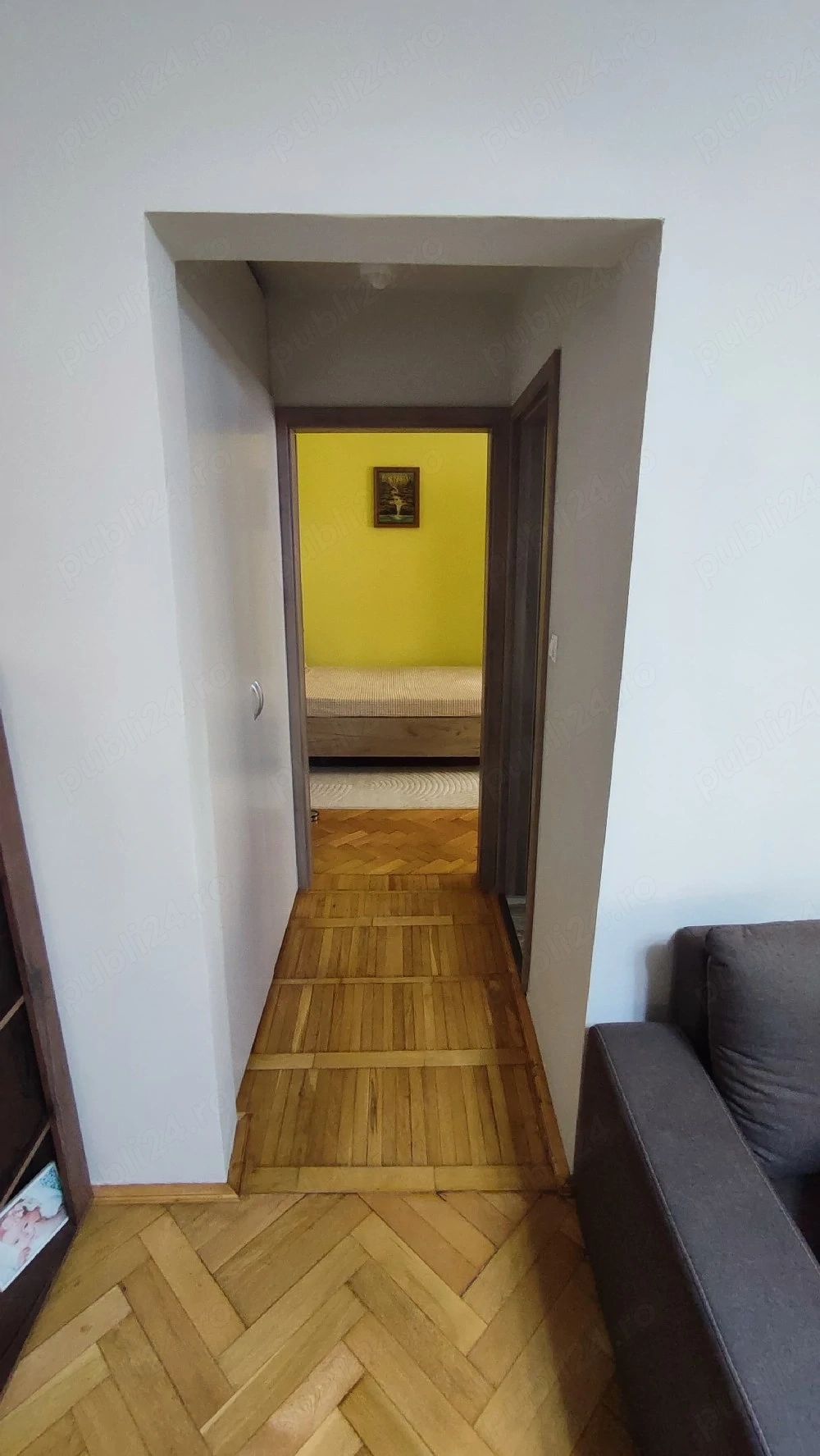Apartament 3 Camere | Calea Girocului | 400 Euro — fotografia 2