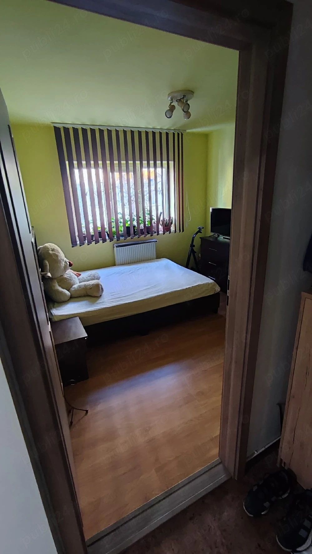 Apartament 3 Camere | Calea Girocului | 400 Euro — fotografia 3